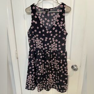 Cutie London Mini Dress